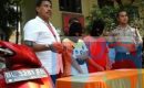 Polsek Helvetia Tangkap Pembongkar Kamar