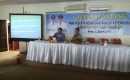Pemkab Nias Utara Laksanakan Sosialisasi Koalisi Kependudukan