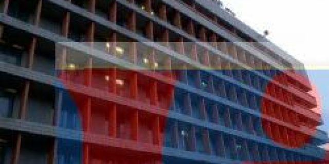 Hotel Tiara Medan Ditutup
