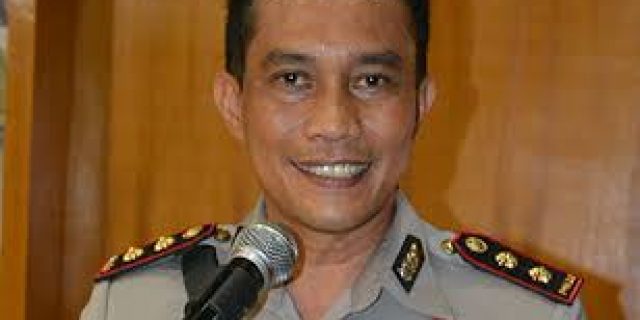Waka Polresta Medan Dimutasi Sebagai Dirbinmas  