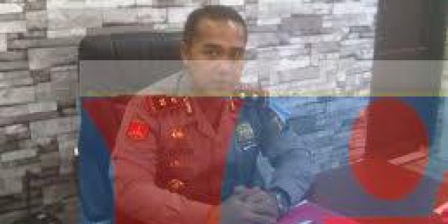 Kinerja Keras Ronni Bonic Membuat Rekan Sejawat dan Pimpinan Polresta Medan Terkejut Kinerja Keras Ronni Bonic Membuat Rekan Sejawat dan Pimpinan Polresta Medan Terkejut