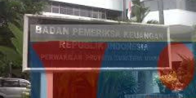Kepala dan Jajaran BPK RI Perwakilan Sumut Disuruh Sekolah lagi