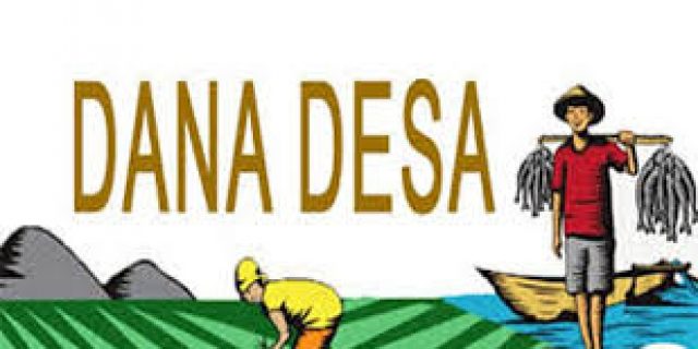 Berkat DD, Warga Desa Hilibanua Bakal Nikmati Penerangan