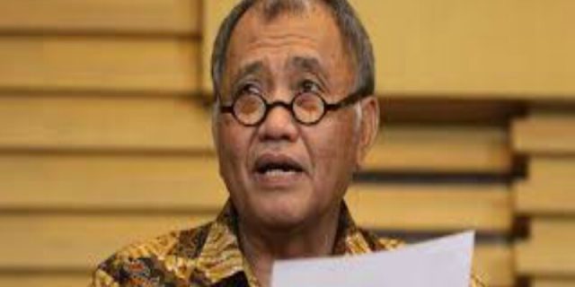 KPK Tetapkan Ketua DPR RI Tersangka Korupsi e-KTP