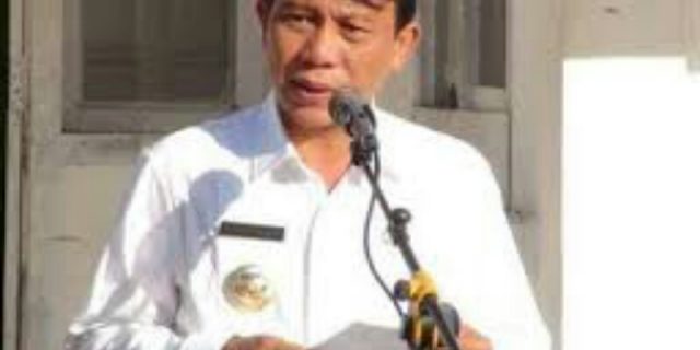 Dipotong APBD 22 Miliar, Bupati Nias Utara Tak Memberi Penjelasan