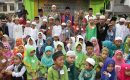 Wakil Walikota Medan Buka Perlombaan Islami