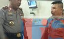 Kapoldasu Tinjau Kegiatan Natal di Kota Medan