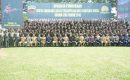 Pangdam I/BB Buka Pelatihan Mental dan Wawasan Kebangsaan