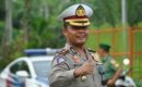 Kasatlantas Polrestabes Medan : Imbau Kepada Masyarakat Untuk Melengkapi Surat Kendaraan