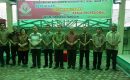 Peringati HAKI, Kejari Gunungsitoli Laksanakan Apel