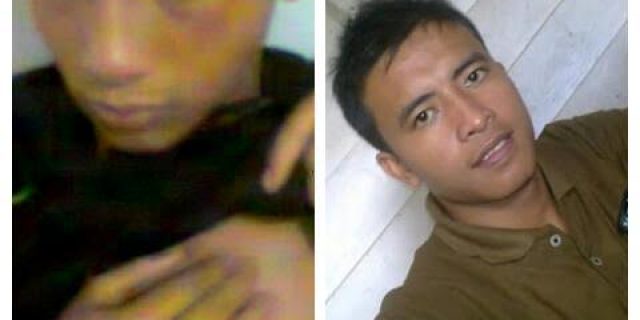 Terlambat Masuk Barisan, Oknum Guru SMP Negeri 1 Sitolu Ori Hajar Siswa