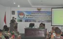 Pangdam I/BB Buka Rapat Koordinasi Realisasi Serapan Anggaran Pendampingan TNI AD