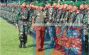 Pangdam I/BB Buka Diktukba TNI AD Tahap I TA 2016