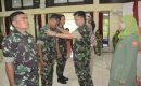 Kodam I/BB Siap Sukseskan Ketanahan Pangan Nasional