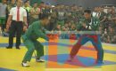 Kodam I/BB Ikut Kejuaraan Nasional Ke II Beladiri  YONG MOO DO Piala Kasad CUP Ke-V Tahun 2015