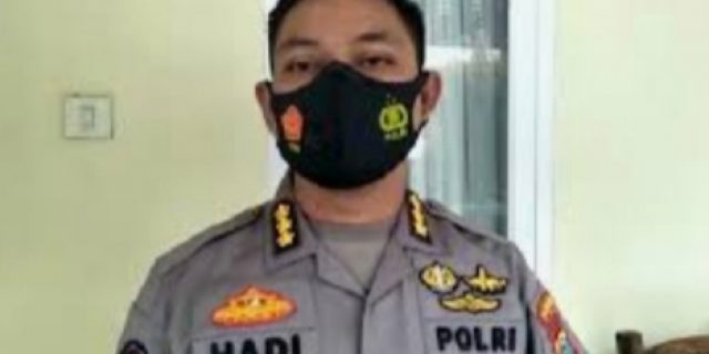 Kabid Humas Poldasu: 382 Personil TNI-Polri dan Satgas Covid-19 Menyebar di Kota Medan