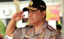 Komjen Syafruddin Dilantik Jadi Waka Polri