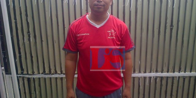 Mahasiswi Fakultas Kedokteran Gigi UNPRI Medan Gelapkan Sepeda Motor Mahasiswi Fakultas Kedokteran Gigi UNPRI Medan Gelapkan Sepeda Motor