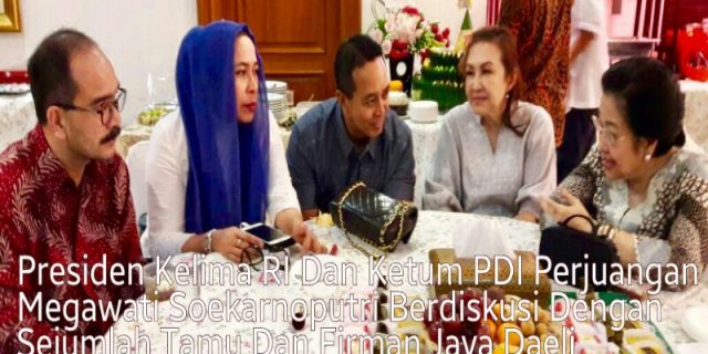 Indonesia Raya: Pembumian Pancasila dan Bhinneka Tunggal Ika Serta Penguatan NKRI dan UUD 1945