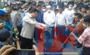 Ditresnarkoba Poldasu Musnahkan Sabu 10 Kg