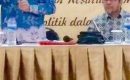 Firman Jaya Daeli Dihadirkan Sebagai Pembicara Seminar “Peranan Politik Dalam Kehidupan Berbangsa Dan Bernegara”