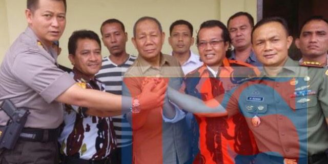 IPK dan PP Akhirnya Berdamai