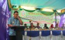 Kelurahan Silalas Medan Barat Masuk Nilai Terbaik Tingkat Provsu Tahun 2016