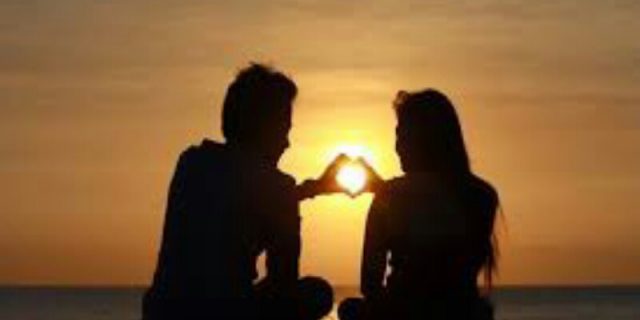 Kisah Cinta Sehidup Semati