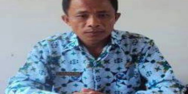 SMP Negeri 1 Sitolu Ori Raih Akreditasi “A” dari BAN-S/M