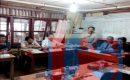 Ketua KPUD Nias Utara Tetapkan Marselinus Ingati Nazara Bupati dan Haogosokhi Hulu Wakil Bupati Nias Utara 