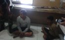 2 Orang Sindikat Pencuri Kabel Telkom Milik TNI AU Ditangkap