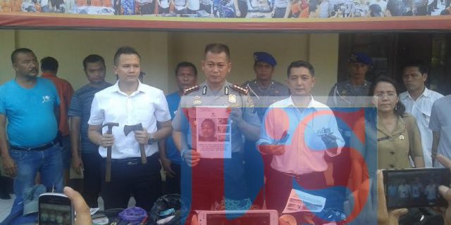 Spesial Pencuri Dalam Rumah Tewas Mengenaskan
