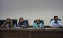Pemko Medan Gelar Diskusi Penyusunan Kebijakan Startegis Pembangunan Daerah