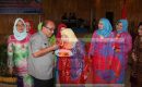 Pemko Medan Peringati Hari Ibu Ke 87 Tahun 2015