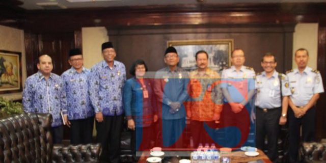 Gawat, Orang Asing Banyak Berkeliaran di Medan