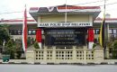 Polresta Medan Naik Tingkat Menjadi Polrestabes
