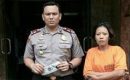 Ria Pelaku Curanmor Dibekuk Polsek Medan Kota