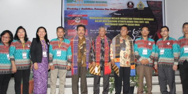 Mesdin Simarmata Minta Penguasaan Lahan Tetap Ditangan Masyarakat Asli Daerah