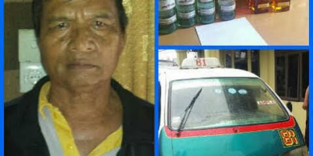 Polda Sumut Amankan Pembawa Miras Tanpa Izin Polda Sumut Amankan Pembawa Miras Tanpa Izin