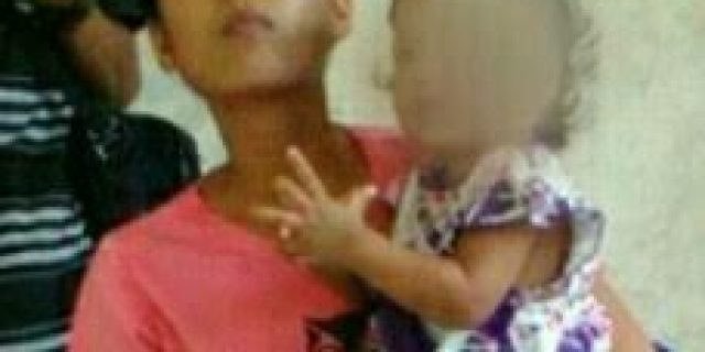 Aniaya Istri dan Anak, M Asril Siahaan Dilaporkan ke Polisi