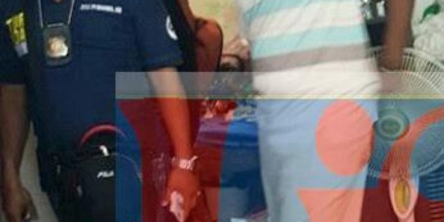 Satres Narkoba Polresta Medan Grebek Gang Sawo dan Mangkubumi