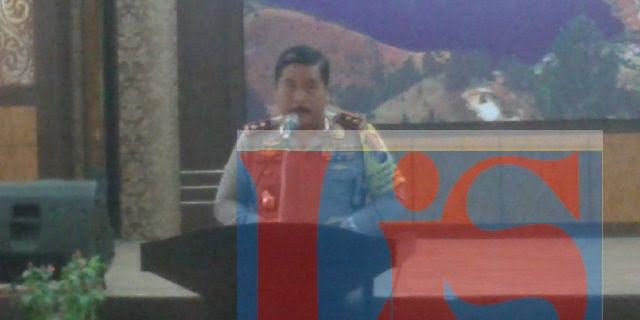Kapoldasu : Dua Polsek di Jajaran Poldasu Yang Berhasil Mengungkap Kasus Terbesar Narkoba