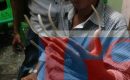 Ada Kuku Manusia Paling Panjang di Kabupaten Nias Utara