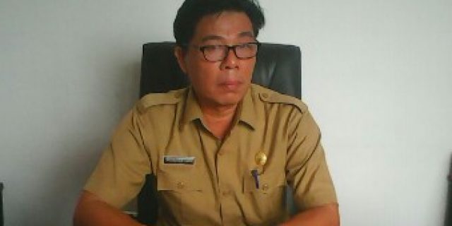 BKD Nias Utara minimalisir Upaya Pungli