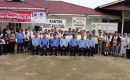 Pemkab Nias Utara Peringati Hari Pendidikan Nasional