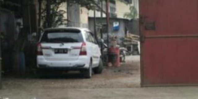M.Yusuf Buat Laporan Palsu di Polsek Deli Tua