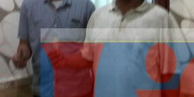 Polsek Patumbak Tangkap Pembawa Sajam
