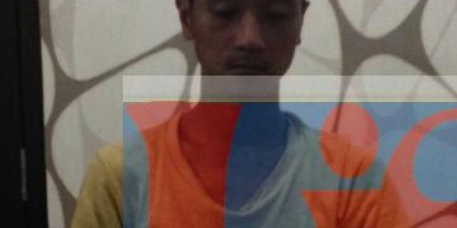 Polsek Patumbak Amankan Pencuri Kaca Spion Kereta