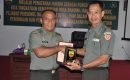 Pangdam I/BB Tutup Penataran Hukum