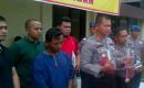 Bagong Pembantai Juli dan Zunaidi Diringkus Polsek Deli Tua
